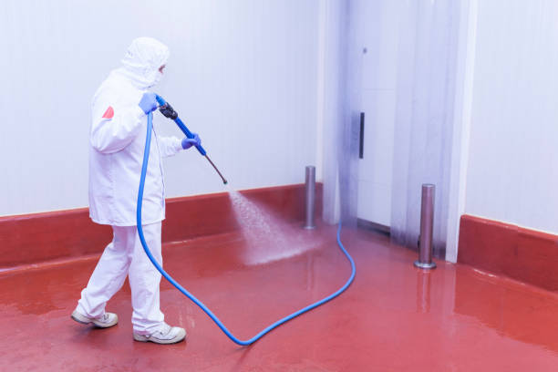 Fair Haven, NY Pressure Washing Services Company