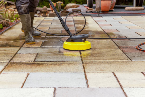 Best Gas Station Cleaning  in Fair Haven, NY