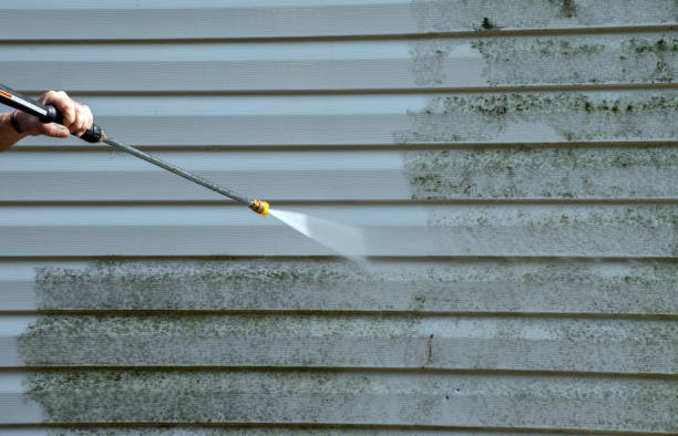 Best Factory Floor Cleaning  in Fair Haven, NY